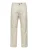 SELECTED Bandplooibroek ‘Jones’  beige