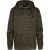 Petrol Industries – Jongens Hoodie met all-over print forgeplace – Grijs