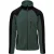 Hi-Tec Heren monar fleece jas