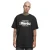 Oversized T-shirt Upscale Compton Athletic Club