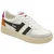 Suède damesschoenen Gola Grandslam Trident