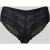 SKINY Slim fit slip met logo-applicatie, model ‘Cheeky’