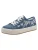 Tamaris Sneakers laag  blauw denim / offwhite