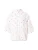 Eight2Nine Blouse  rood / wit