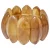 ONLY armband ONLINA bruin