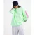Stieglitz monica wide skate longsleeve w2502042 green