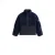 Tommy Hilfiger teddy jas herfst winter donkerblauw