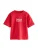 Next Shirt  rood / wit