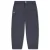 Lacoste corduroy casual broek – antraciet