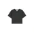 Dames crop top Lee
