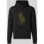 Polo Ralph Lauren regular fit hoodie van katoenmix