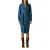Dames denim jurk Pepe Jeans Angie