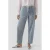s.Oliver high waist barrel jeans light blue denim