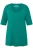 Ulla Popken Shirt  jade groen