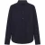 Flanellen overhemd met lange mouwen KnowledgeCotton Apparel Dune