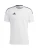 ADIDAS PERFORMANCE Functioneel shirt ‘Campeon 23’  zwart / wit