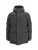 CHASIN’ Winterjas ‘Explorer Tech’  donkergrijs