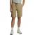 No Excess Short chino garment dyed light weig
