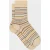 Paul Smith Women Sock Hilma Signatr Off White