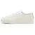 AllSaints Milla Lthr Sneaker White