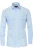Casa Moda Overhemd ML7 (72CM+) blauw