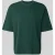 Selected relaxed fit T-shirt van puur katoen model ‘ASPEN’