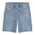 Diesel normale korte medium blauwe short