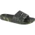 Levis Heren Juni Postzegel Sliders (Groen)