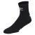 Umbro Heren Pro Protex Gripped Socks (Zwart)