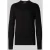 casual friday Regular fit gebreide pullover met ronde hals, model ‘Heine’
