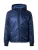 BLEND Tussenjas  blauw