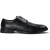 Paul Andrew herenschoenen in zwart, wingtip brogue derby – Cambridge