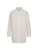 SEIDENSTICKER Blouse ‘Schwarze Rose’  wit