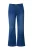 Ulla Popken Jeans  blauw denim