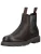 GANT Chelsea boots  donkerbruin