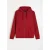 Hooded sweatshirt met rits Diverse Lonos 262