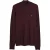 Farah Heren Sweater Top met Ritssluiting (Bourgondië)