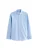 Next Overhemd  duifblauw