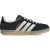Adidas Gazelle Sneakers Dames – Zwart –