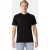 Calvin Klein Garment Dye Tee Ck Black