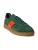 Polo Ralph Lauren Sneakers laag  groen / oranje