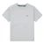 Lacoste T-shirt grijs