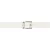IRO Paris Magla Suede White