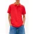 Tommy Hilfiger Tjm Regular Essential Polo Rapid Red
