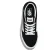 VANS Vero LS suède sneakers zwart/wit