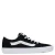 VANS Vero LS suede sneakers zwart/wit