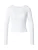 ABOUT YOU Shirt ‘Sanja’  wit