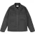 Albam Heren Harrington Jas (Grijs)