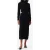 IRO Paris Isao Dress Black