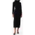 IRO Paris Isao Dress Black